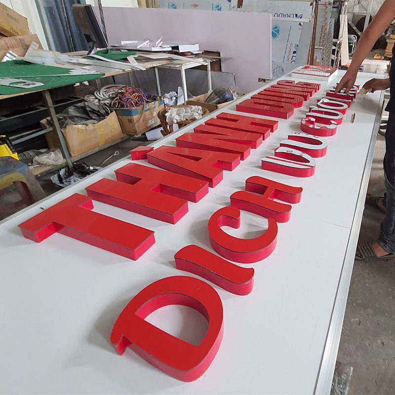 Công Ty TNHH MTV Thương Mại – Dịch Vụ Phi Nhạn AD