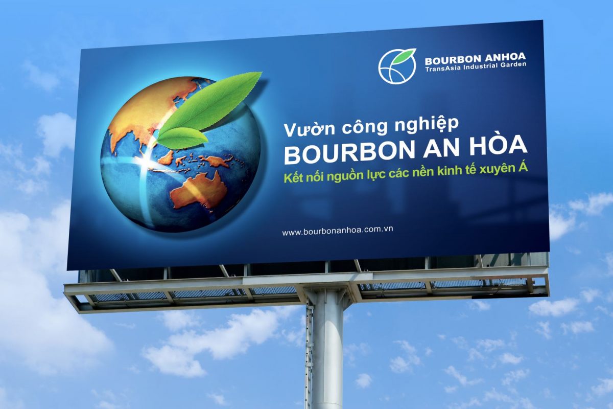 Công Ty TNHH MTV Thương Mại – Dịch Vụ Phi Nhạn AD