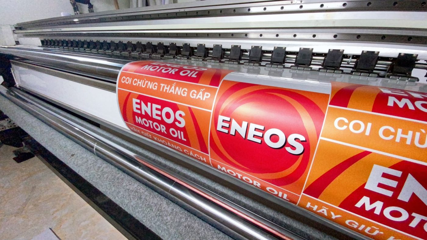 Công Ty TNHH MTV Thương Mại – Dịch Vụ Phi Nhạn AD