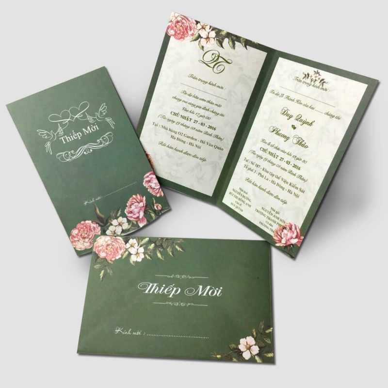 Công Ty TNHH MTV Thương Mại – Dịch Vụ Phi Nhạn AD