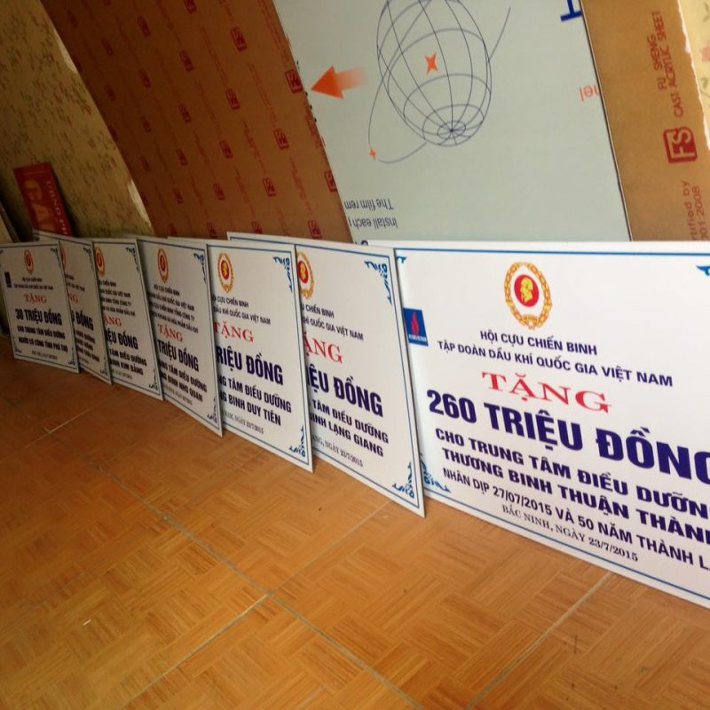 Công Ty TNHH MTV Thương Mại – Dịch Vụ Phi Nhạn AD