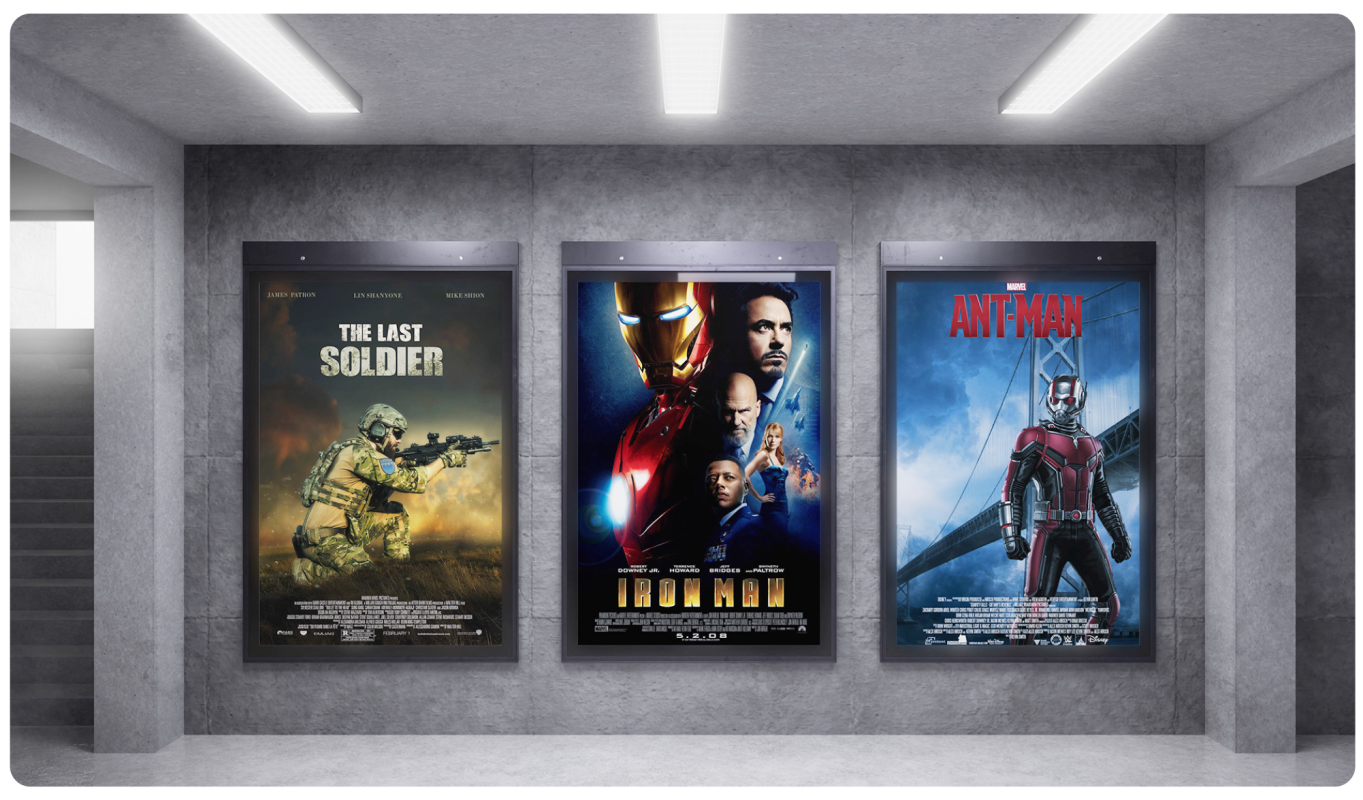 Công Ty TNHH MTV Thương Mại – Dịch Vụ Phi Nhạn AD