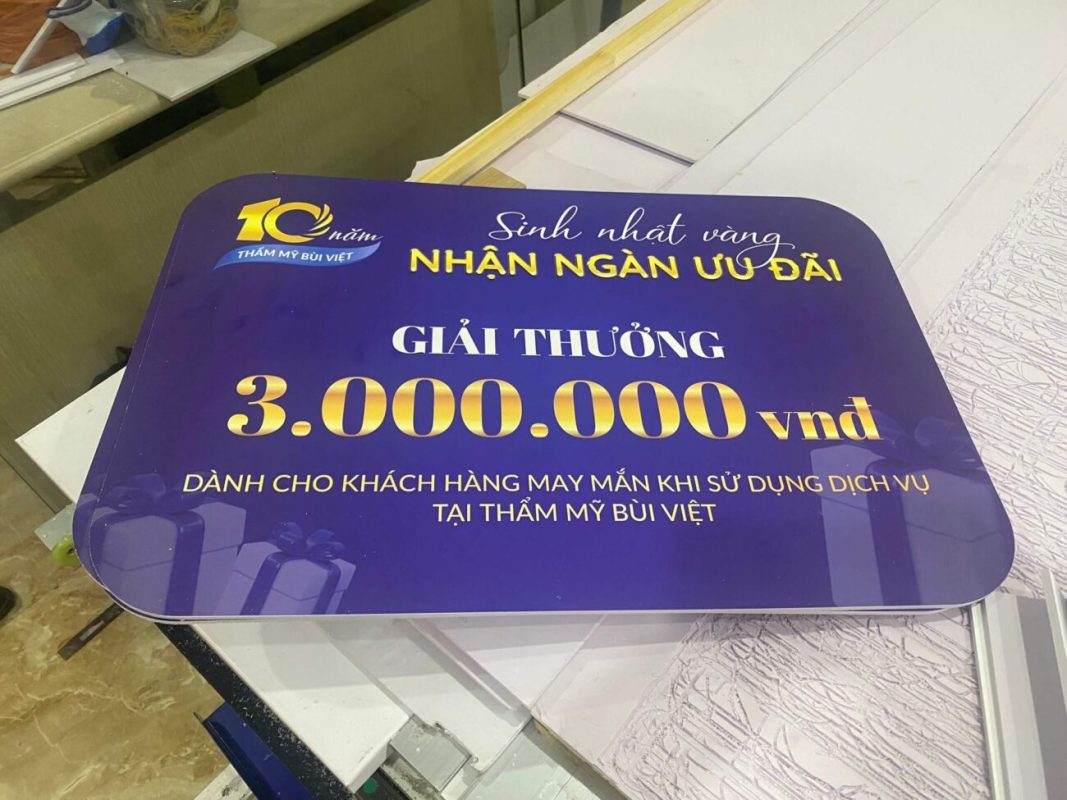 Công Ty TNHH MTV Thương Mại – Dịch Vụ Phi Nhạn AD