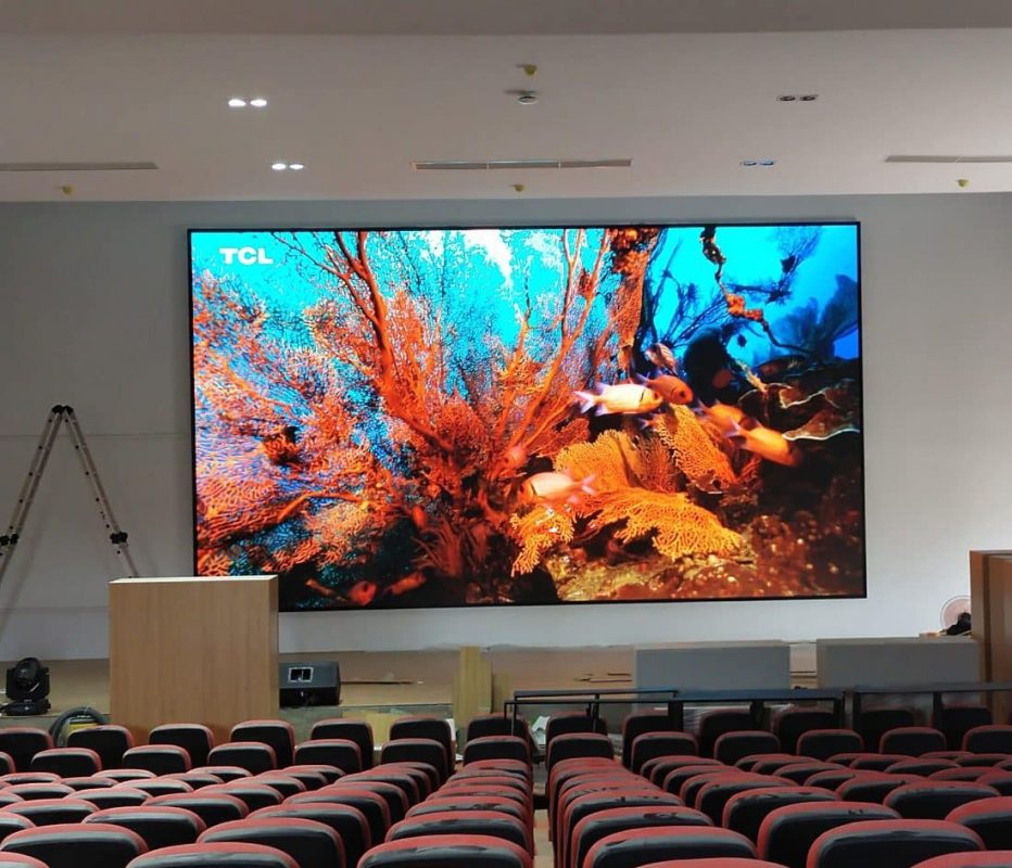 Công Ty TNHH MTV Thương Mại – Dịch Vụ Phi Nhạn AD