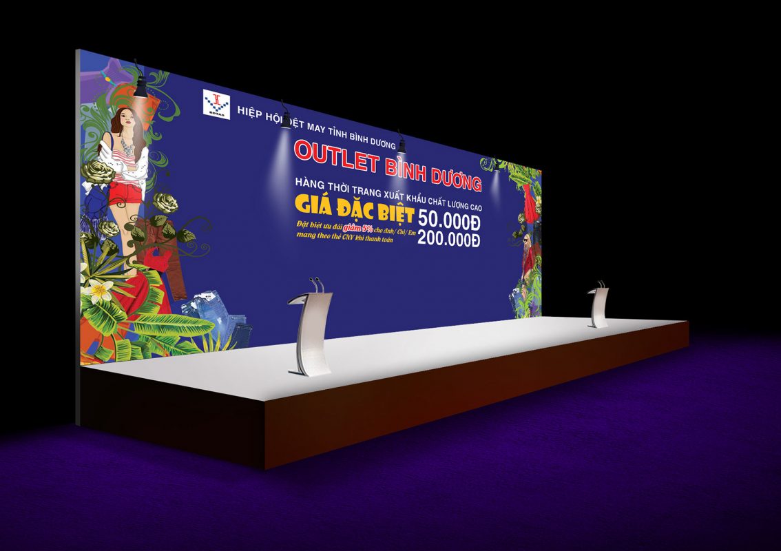 Công Ty TNHH MTV Thương Mại – Dịch Vụ Phi Nhạn AD